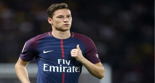 سان جيرمان يعرض دراكسلر على بايرن مقابل بواتينج